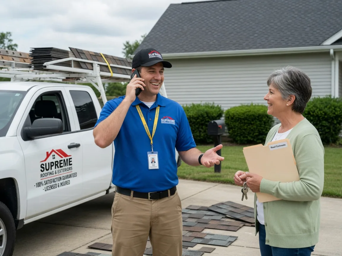 Roof Replacement Dowling, MI FAQs